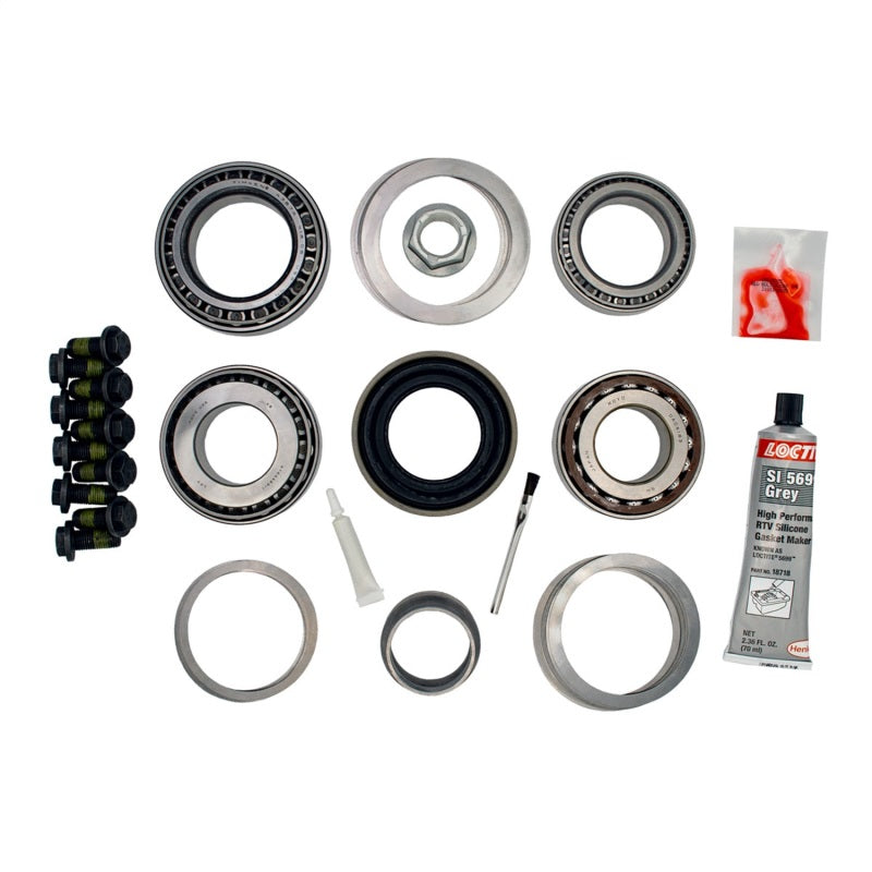 Eaton Dana 44/M220 (JL/JT)Rear Master Install Kit Eaton Dana 44/M220 (JL/JT)Rear Master Install Kit