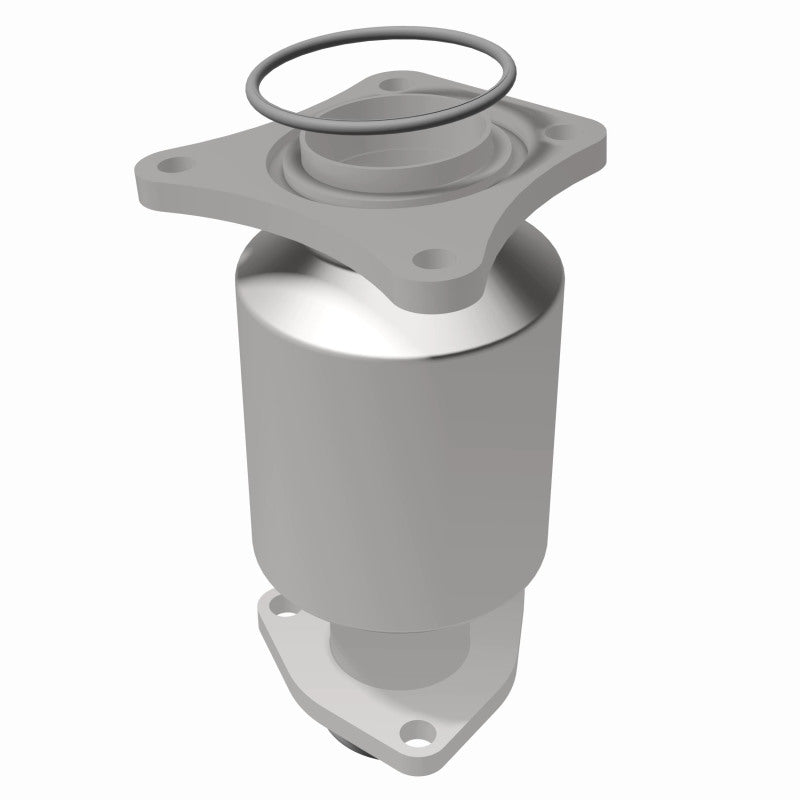 MagnaFlow Conv DF 02-03 Maxima/I35 rear manif MagnaFlow Conv DF 02-03 Maxima/I35 rear manif