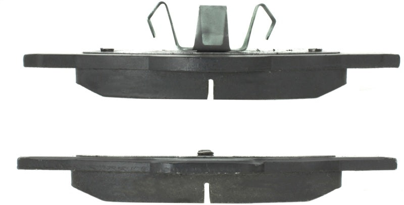 StopTech Performance 01-09 Volvo S60 / 99-06 S80 / 01-07 V70/V70R Front Brake Pads StopTech Performance 01-09 Volvo S60 / 99-06 S80 / 01-07 V70/V70R Front Brake Pads