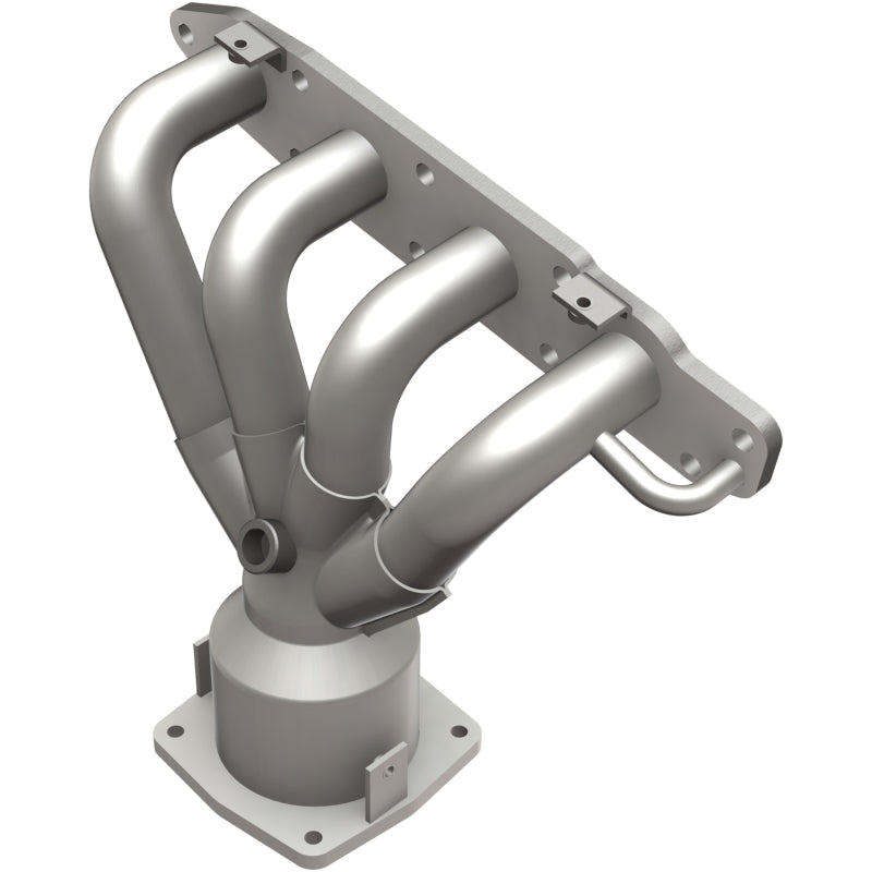 MagnaFlow Conv DF 98-01 Metro 1.3 Front OEM MagnaFlow Conv DF 98-01 Metro 1.3 Front OEM