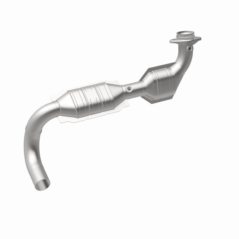 MagnaFlow Conv DF 03-04 Ford Expedition 5.4L V8 Driver Side MagnaFlow Conv DF 03-04 Ford Expedition 5.4L V8 Driver Side