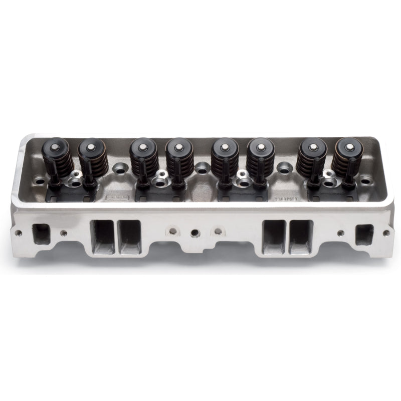 Edelbrock Single Perf SBC C-Bolt Head Comp Edelbrock Single Perf SBC C-Bolt Head Comp
