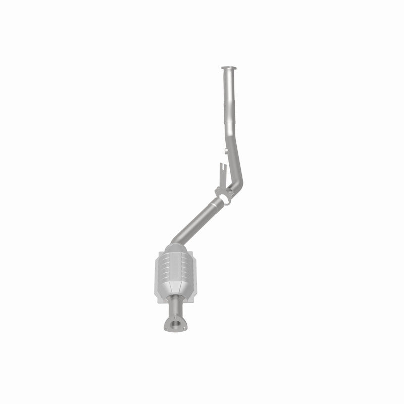 MagnaFlow Conv DF BMW 83 85 MagnaFlow Conv DF BMW 83 85