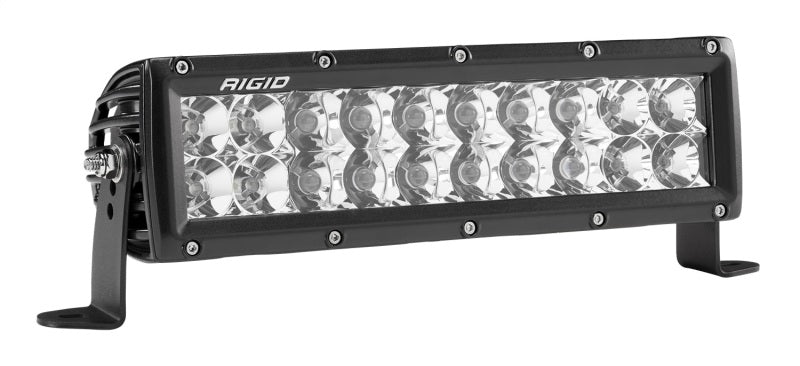 Rigid Industries 10in E Series - Spot/Flood Combo Rigid Industries 10in E Series - Spot/Flood Combo
