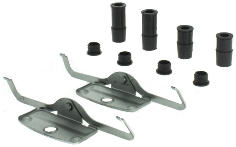 StopTech Street Touring 11-12 BMW Z4 (E86) Front Brake Pads StopTech Street Touring 11-12 BMW Z4 (E86) Front Brake Pads