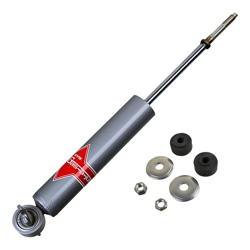 KYB Shocks & Struts Gas-A-Just Front AVANTI II 1986-91 BUICK Century 1973-81 BUICK Regal 1973-87 BUI KYB Shocks & Struts Gas-A-Just Front AVANTI II 1986-91 BUICK Century 1973-81 BUICK Regal 1973-87 BUI