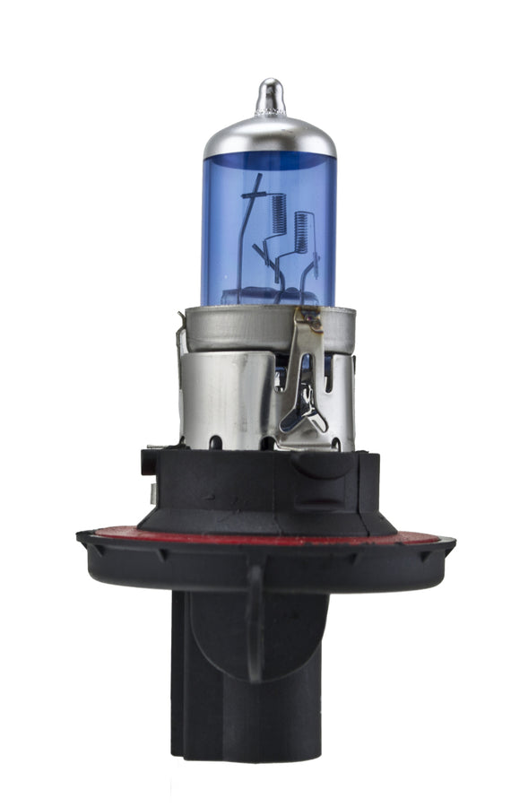 Hella Optilux H13/9008 12V 60/55W XB Xenon White Bulbs (Pair) Hella Optilux H13/9008 12V 60/55W XB Xenon White Bulbs (Pair)