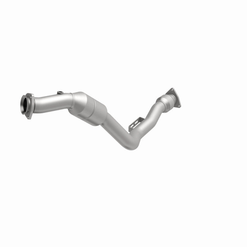 MagnaFlow Conv DF 04-06 VW Phaeton 4.2L Driver Side Front MagnaFlow Conv DF 04-06 VW Phaeton 4.2L Driver Side Front