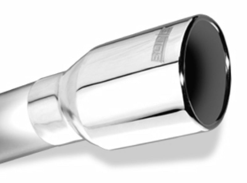 Borla 19-20 Hyundai Veloster N 2.0L I4 MT FWD 2DR 3in ATAK CatBack Exhaust w/ SS Tips Borla 19-20 Hyundai Veloster N 2.0L I4 MT FWD 2DR 3in ATAK CatBack Exhaust w/ SS Tips