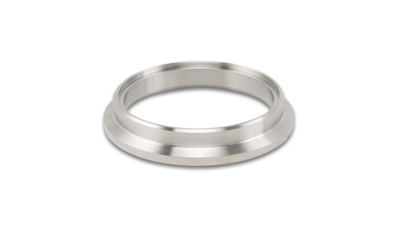 Vibrant Titanium Outlet Flange for Tial 60mm External Wastegate Vibrant Titanium Outlet Flange for Tial 60mm External Wastegate