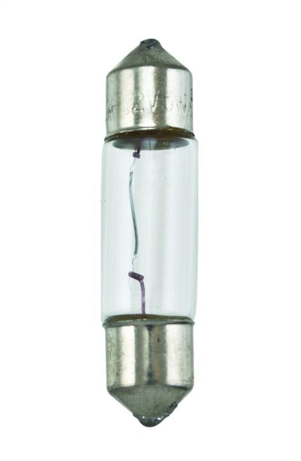 Hella Bulb 6428 12V 3W SV7-8 T2.25 8x28mm Hella Bulb 6428 12V 3W SV7-8 T2.25 8x28mm