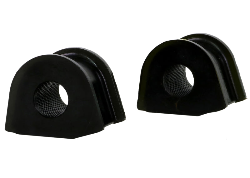 Whiteline 80-91 Volkswagen Vanagon Campmobile 19mm Front Sway Bar Mount Bushing Kit Whiteline 80-91 Volkswagen Vanagon Campmobile 19mm Front Sway Bar Mount Bushing Kit