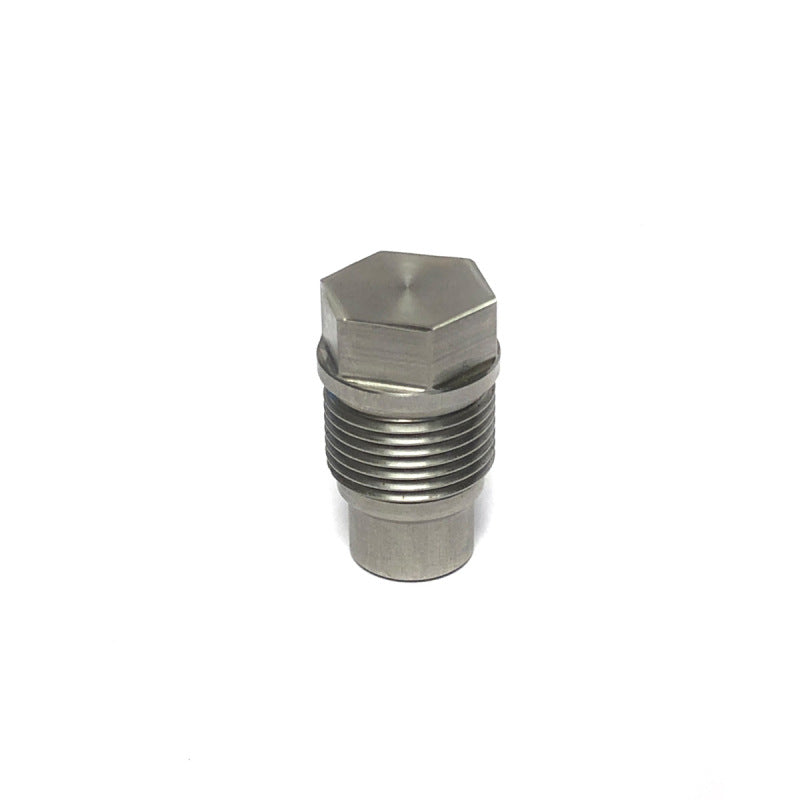 Industrial Injection 04.5-07 6.7L LLY/LBZ/LMM Rail Plug Industrial Injection 04.5-07 6.7L LLY/LBZ/LMM Rail Plug