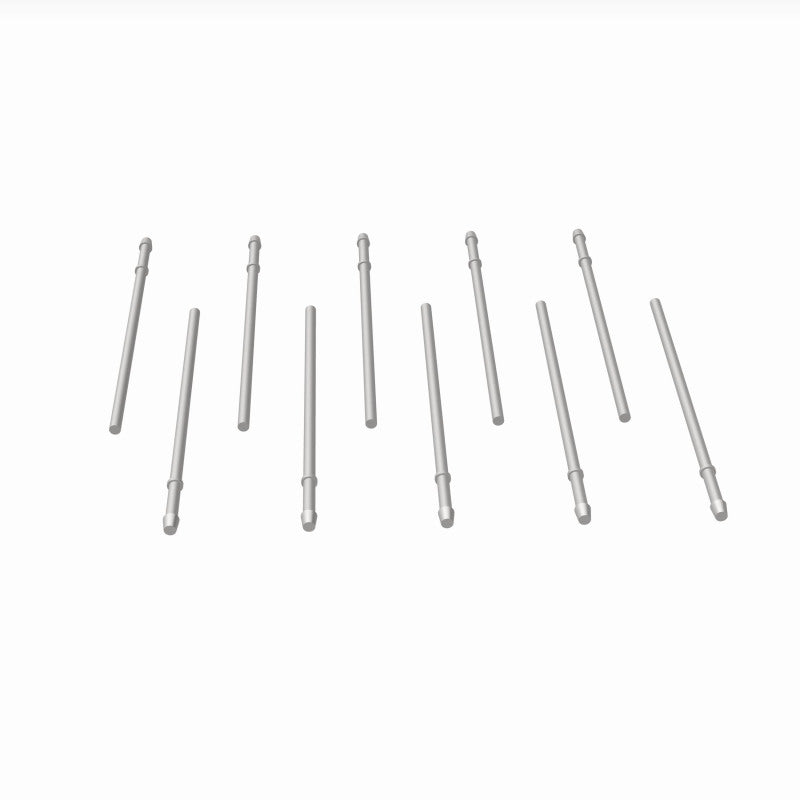 MagnaFlow Hanger .375inch straight 10pk MagnaFlow Hanger .375inch straight 10pk