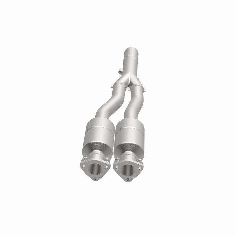 MagnaFlow Conv DF Audi TT Quattro 00-06 1.8L MagnaFlow Conv DF Audi TT Quattro 00-06 1.8L