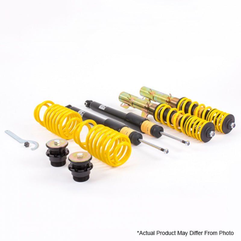 ST XA Height & Rebound Adjustable Coilovers 99-05 Mazda Miata MX-5 (NB) 1.8 (4 Cyl) ST XA Height & Rebound Adjustable Coilovers 99-05 Mazda Miata MX-5 (NB) 1.8 (4 Cyl)