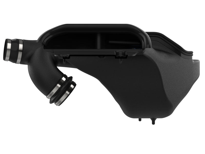 aFe MagnumFORCE Intake Stage-2 Pro 5R 2021 Ford F-150 V6-3.5L (tt) aFe MagnumFORCE Intake Stage-2 Pro 5R 2021 Ford F-150 V6-3.5L (tt)