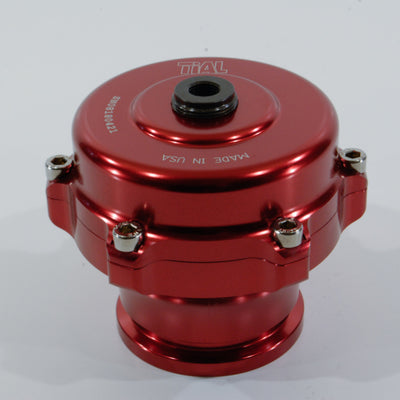 TiAL Sport QR BOV 2 PSI Spring - Red (1.0in)