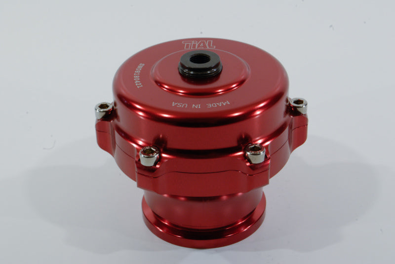 TiAL Sport QR BOV 8 PSI Spring - Red (1.0in) TiAL Sport QR BOV 8 PSI Spring - Red (1.0in)
