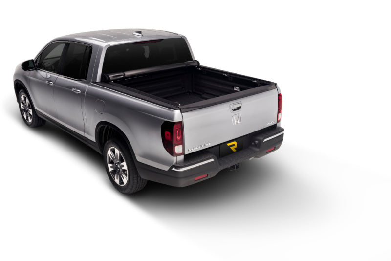 Truxedo 17-20 Honda Ridgeline 4ft 8in Lo Pro Bed Cover Truxedo 17-20 Honda Ridgeline 4ft 8in Lo Pro Bed Cover