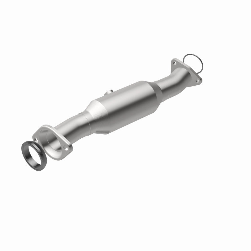 MagnaFlow Converter Direct Fit California Grade 00-05 Honda S2000 2.0L MagnaFlow Converter Direct Fit California Grade 00-05 Honda S2000 2.0L