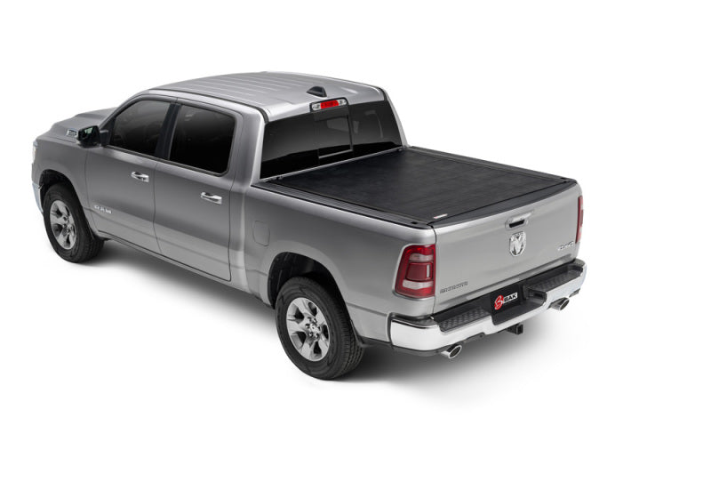 BAK 19-20 Dodge Ram 1500 (New Body Style Only w/ Ram Box) 5ft 7in Bed Revolver X2 BAK 19-20 Dodge Ram 1500 (New Body Style Only w/ Ram Box) 5ft 7in Bed Revolver X2