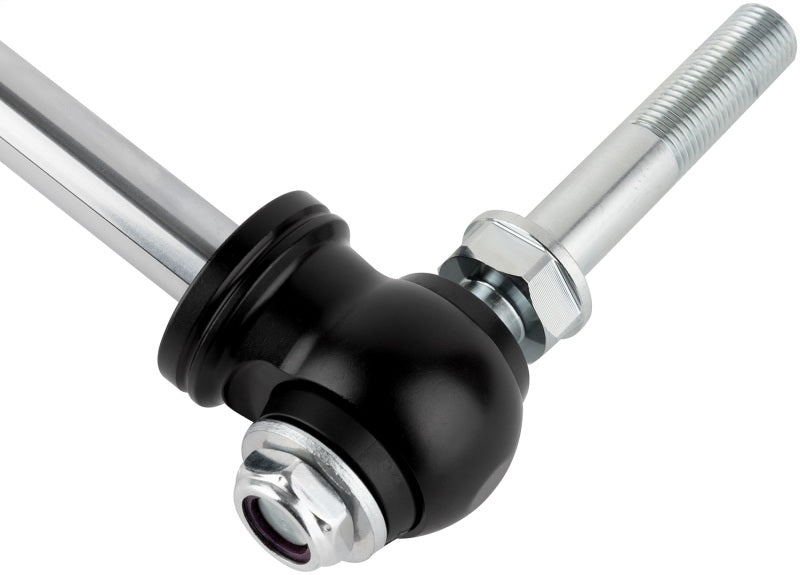 Fox 2007+ Jeep JK 2.0 Performance Series 8.2in. TS Stabilizer 1-3/8in Tie Rod Clamp Fox 2007+ Jeep JK 2.0 Performance Series 8.2in. TS Stabilizer 1-3/8in Tie Rod Clamp