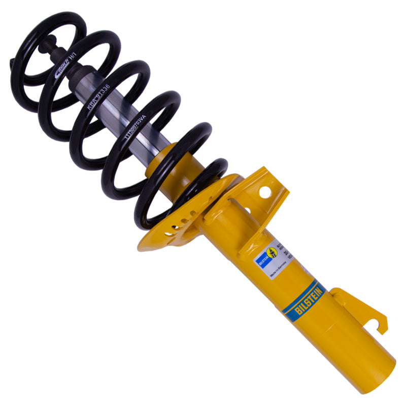 Bilstein B12 2007 Volkswagen Passat 2.0T Wagon Front and Rear Suspension Kit Bilstein B12 2007 Volkswagen Passat 2.0T Wagon Front and Rear Suspension Kit