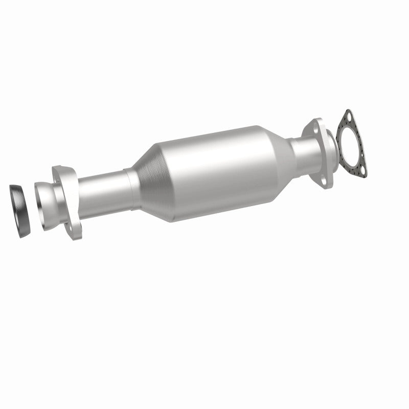 MagnaFlow Conv Direct Fit Acura-Honda 88-91 MagnaFlow Conv Direct Fit Acura-Honda 88-91