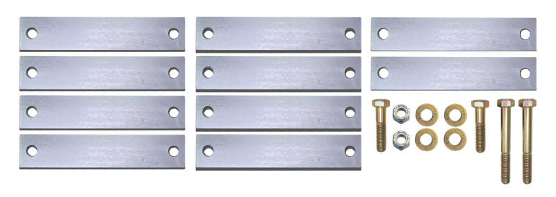 ICON 1999+ Ford F-250/F-350 Carrier Bearing Drop Kit ICON 1999+ Ford F-250/F-350 Carrier Bearing Drop Kit