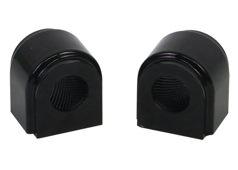 Whiteline 15-21 Volkswagen Golf/GTI Rear Sway Bar Bushing Service Kit Whiteline 15-21 Volkswagen Golf/GTI Rear Sway Bar Bushing Service Kit