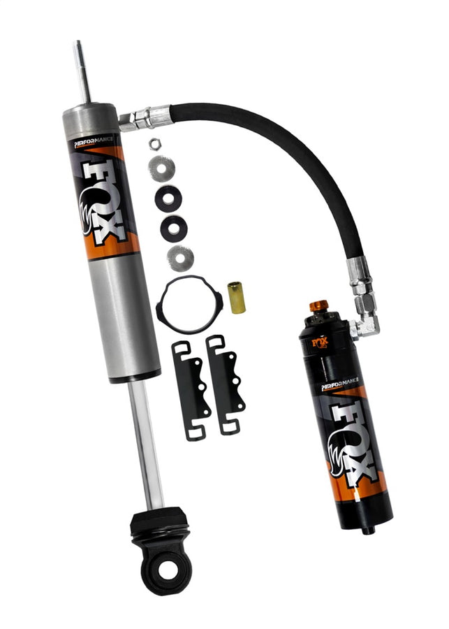 FOX 05+ Toyota Tacoma Performance Elite 2.5 Series Shock Rear, 0-1.5in Lift FOX 05+ Toyota Tacoma Performance Elite 2.5 Series Shock Rear, 0-1.5in Lift