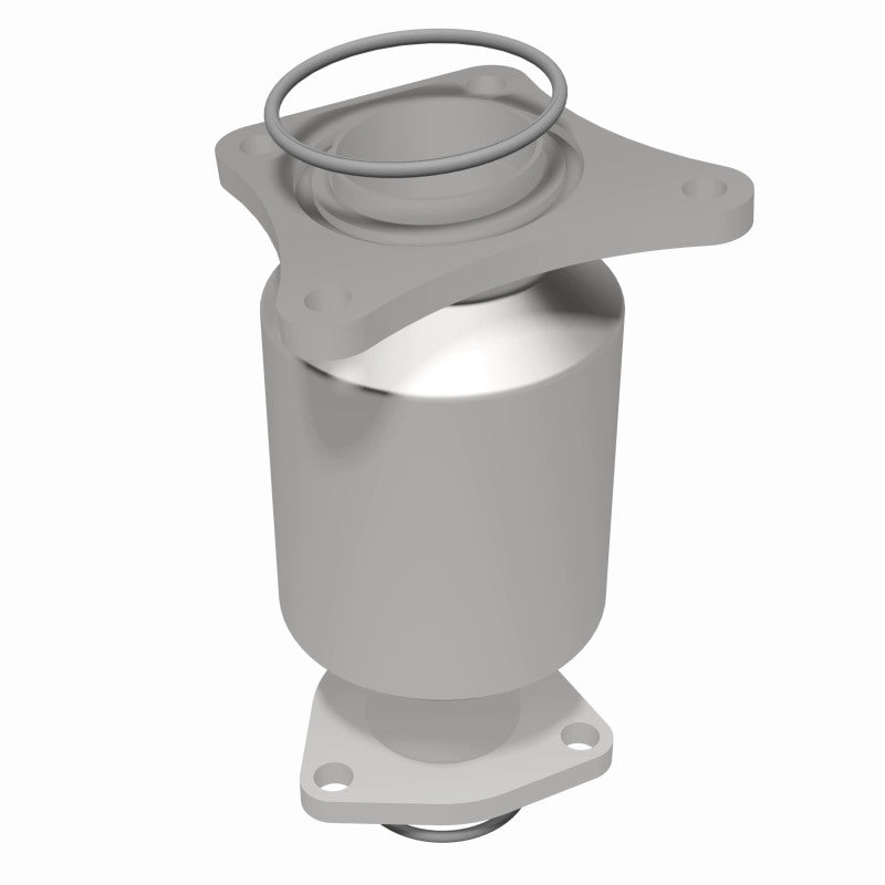 MagnaFlow Conv DF 02-03 Maxima/I35 rear manif MagnaFlow Conv DF 02-03 Maxima/I35 rear manif