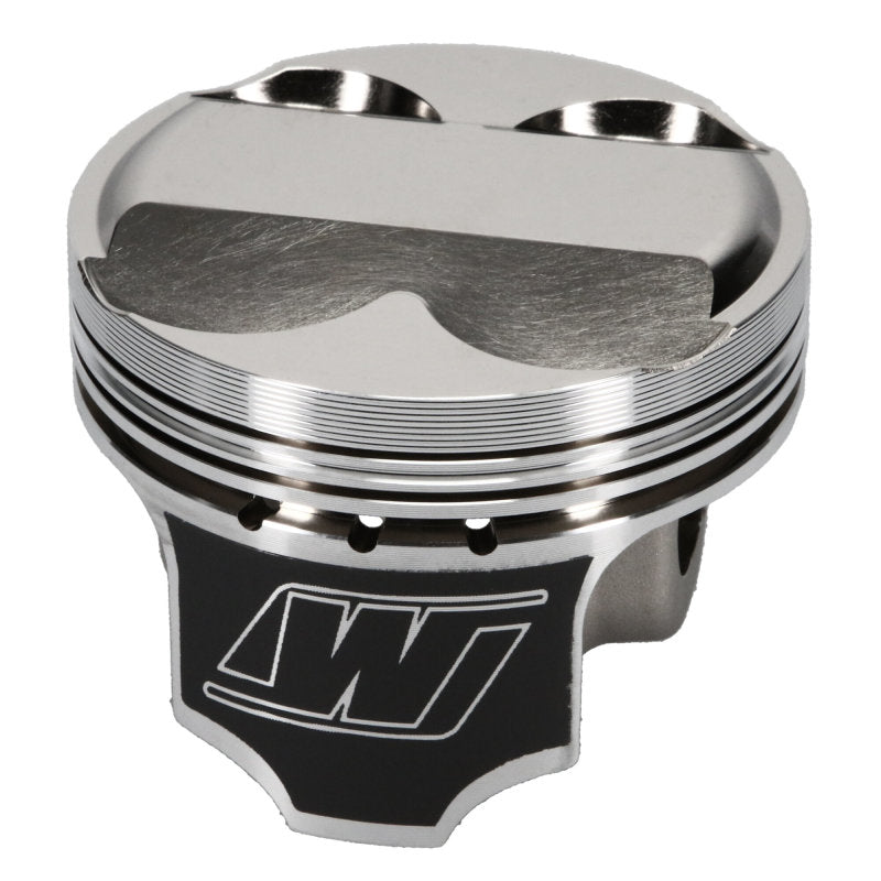 Wiseco Acura 4v DOME +5cc STRUTTED 81.0MM Piston Shelf Stock Kit Wiseco Acura 4v DOME +5cc STRUTTED 81.0MM Piston Shelf Stock Kit
