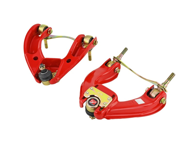 Skunk2 Pro Stance 88-91 Honda Civic (EF Chassis) Front Camber Kit Skunk2 Pro Stance 88-91 Honda Civic (EF Chassis) Front Camber Kit