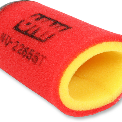Uni Filter 85-89 Yamaha Moto 4-200 / 83-86 Tri Moto 225 DX Air Filter