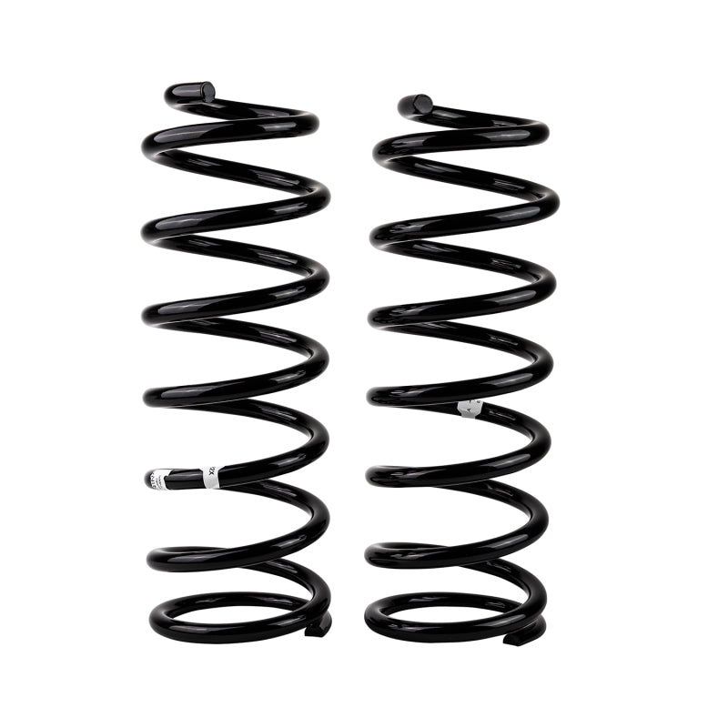 ARB / OME Coil Spring Rear Race Use Only 4In Lc ARB / OME Coil Spring Rear Race Use Only 4In Lc