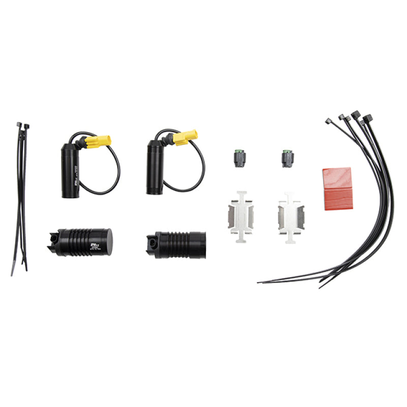 KW Electronic Damping Cancellation Kit 2019+ BMW Z4 sDrive M40I / A90 Toyota Supra (G29) KW Electronic Damping Cancellation Kit 2019+ BMW Z4 sDrive M40I / A90 Toyota Supra (G29)