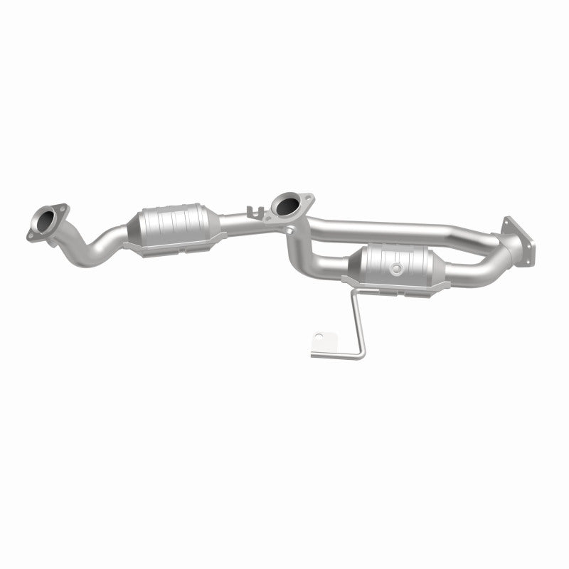 MagnaFlow Conv DF 01-03 Windstar 3.8 OEM MagnaFlow Conv DF 01-03 Windstar 3.8 OEM
