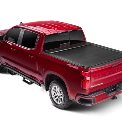 Roll-N-Lock 2020 GM Silverado / Sierra 2500/3500 6ft 10in Bed A-Series Retractable Tonneau Cover