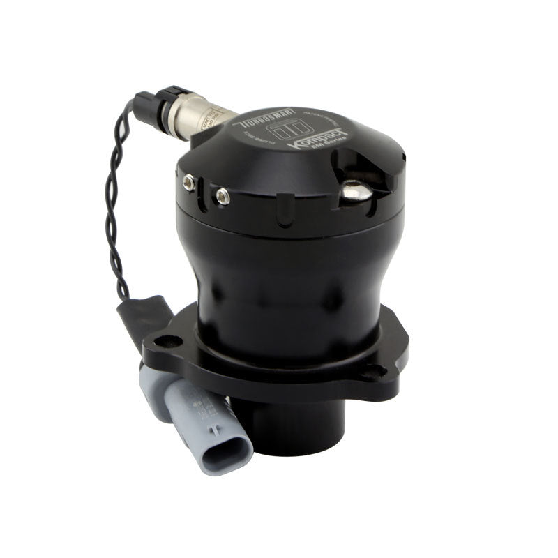 Turbosmart BOV Kompact EM Re-Circ (Plumb Back) Ford Fiesta ST 1.6L / Ford Mustang 2.3L Ecoboost Turbosmart BOV Kompact EM Re-Circ (Plumb Back) Ford Fiesta ST 1.6L / Ford Mustang 2.3L Ecoboost