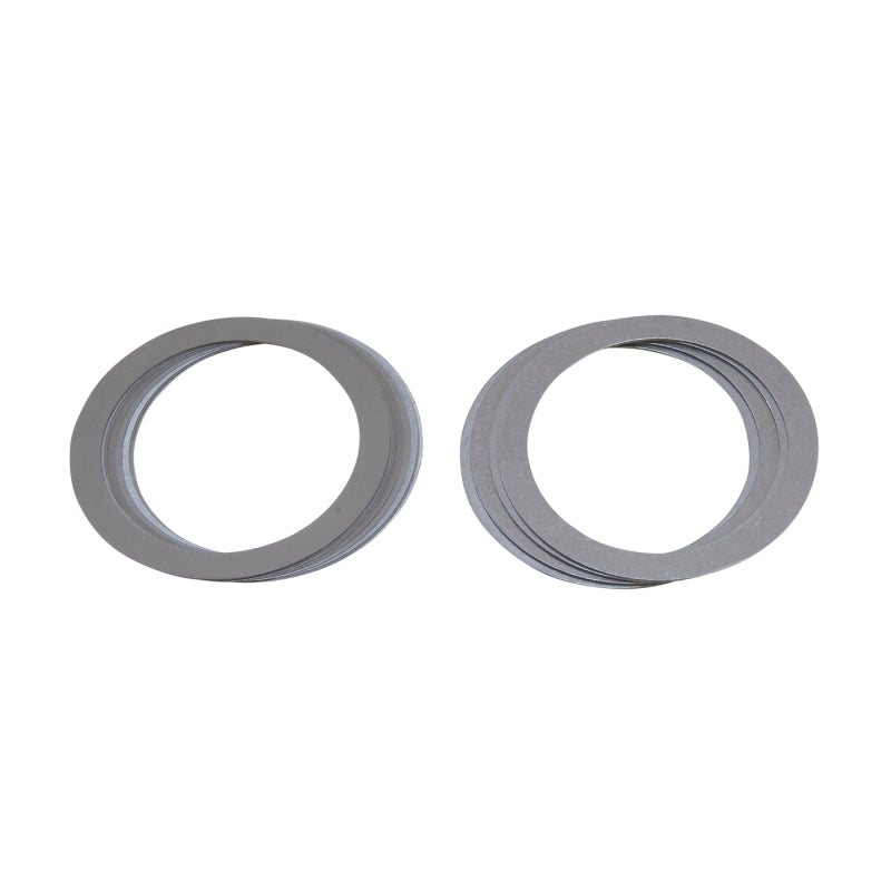 Yukon Gear Carrier Shim Kit For Dana 50 Yukon Gear Carrier Shim Kit For Dana 50
