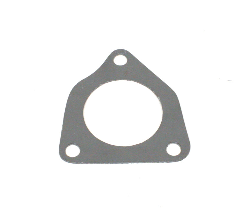 JBA 00-04 Ford Focus/Escape Zetec Each 2.0L Round Port Collector Gasket JBA 00-04 Ford Focus/Escape Zetec Each 2.0L Round Port Collector Gasket