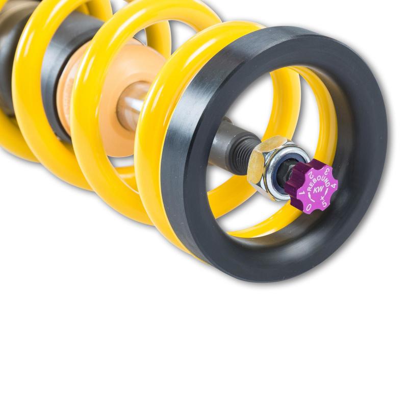 KW Mercedes AMG GT R HLS With V4 KW Mercedes AMG GT R HLS With V4