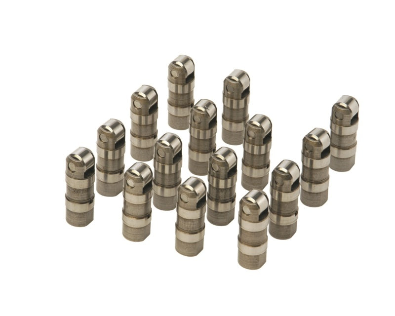 Ford Racing 302/351W Hydraulic Roller Cam Lifters (Set of 16) Ford Racing 302/351W Hydraulic Roller Cam Lifters (Set of 16)
