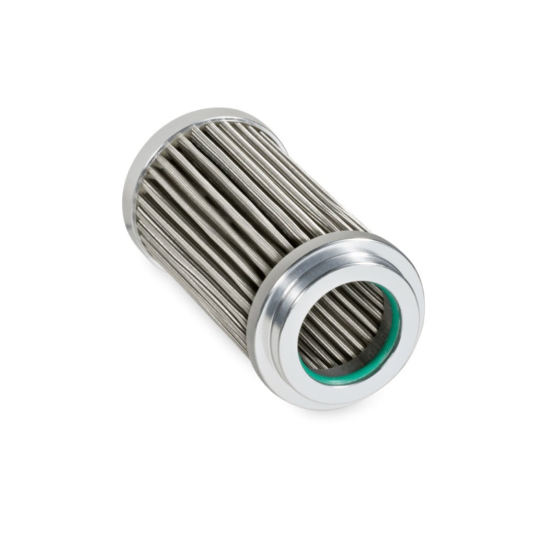 Grams Performance 100 Micron Replacement Filter Element Grams Performance 100 Micron Replacement Filter Element
