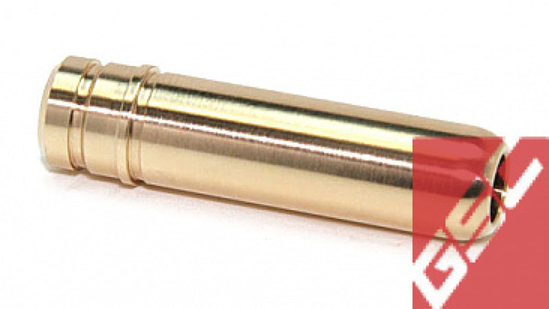 GSC P-D Nissan VQ35 Manganese Bronze Exhaust Valve Guide +.001in Oversize OD - Single GSC P-D Nissan VQ35 Manganese Bronze Exhaust Valve Guide +.001in Oversize OD - Single
