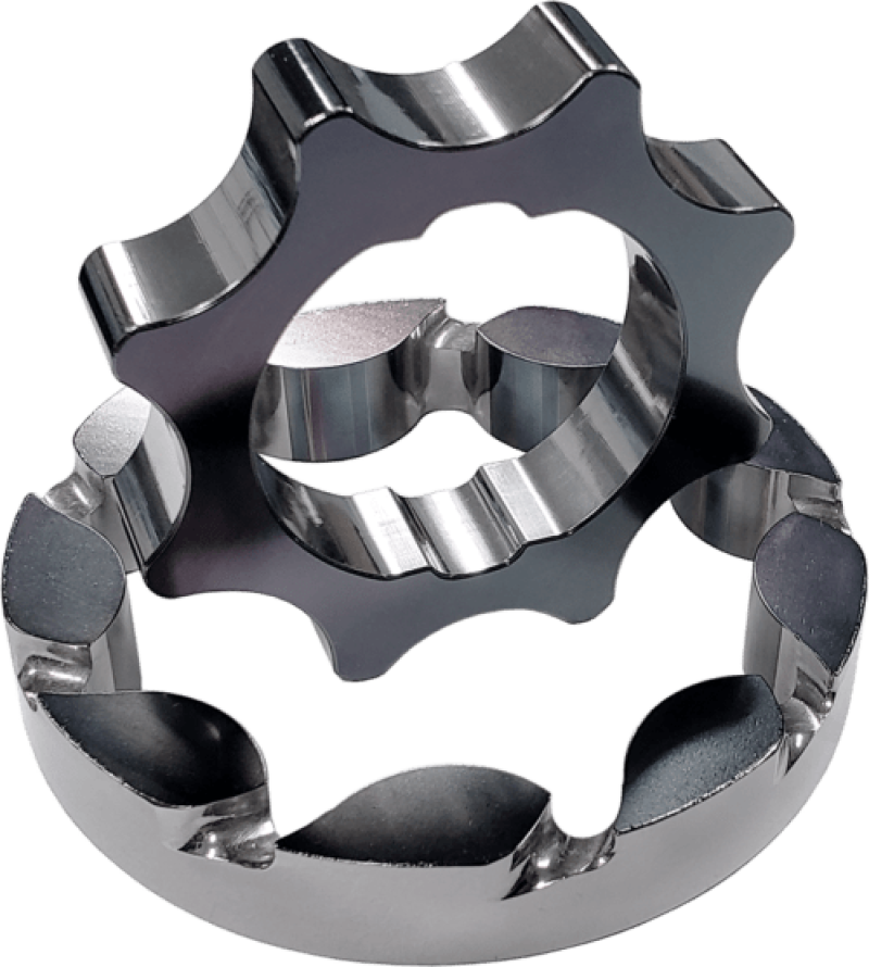 Boundary 20-23 Ford Mustang GT500 / 2025 Ford Mustang GTD 5.2L Billet Oil Pump Gear Boundary 20-23 Ford Mustang GT500 / 2025 Ford Mustang GTD 5.2L Billet Oil Pump Gear