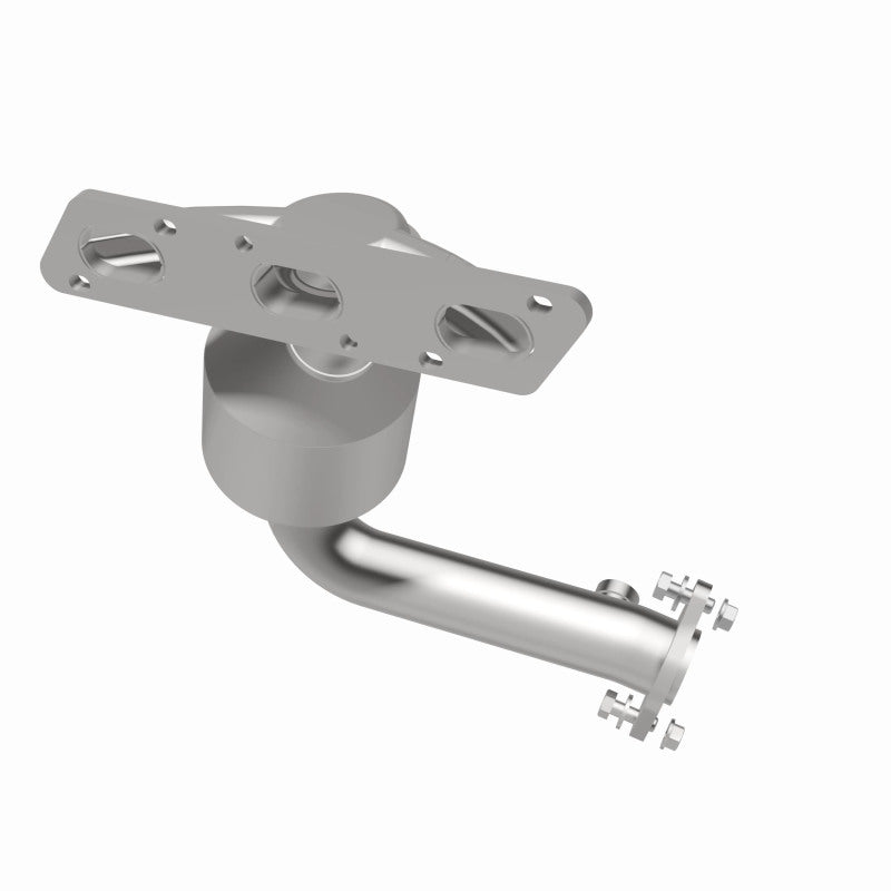 MagnaFlow Conv DF 03 Mazda 6 3.0 Front Manifold MagnaFlow Conv DF 03 Mazda 6 3.0 Front Manifold