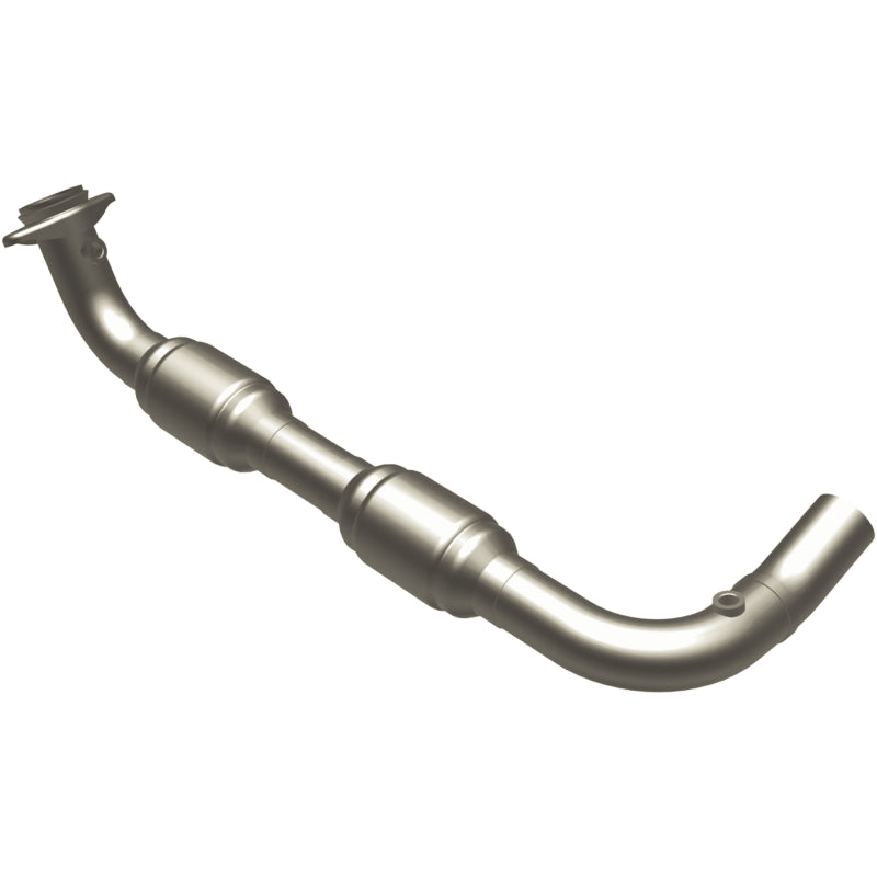 MagnaFlow Conv DF 01-03 Ford E150 4.2L Driver Side MagnaFlow Conv DF 01-03 Ford E150 4.2L Driver Side